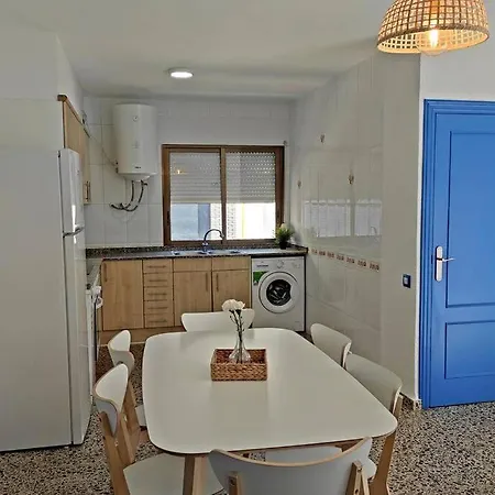 Apartman Sunny B Peñíscola