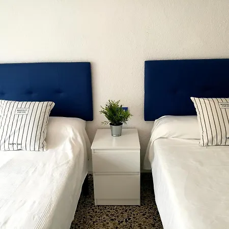 Sunny B Apartman